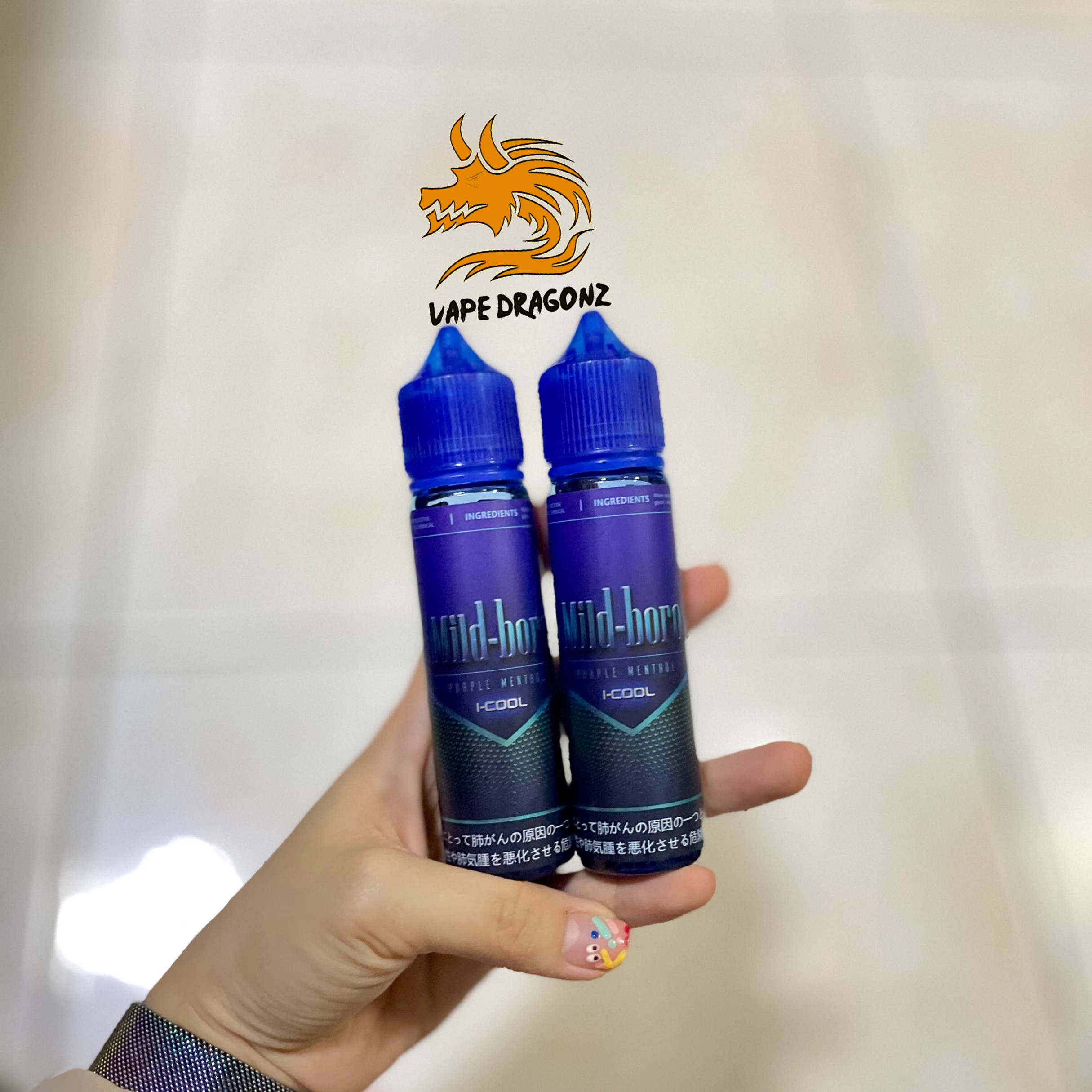 Morlboro Purple Menthol IQOS ฟรีเบส