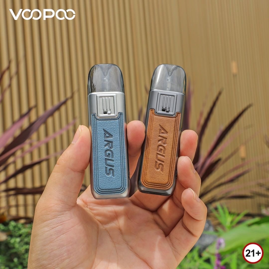 VOOPOO ARGUS POD KIT 20W