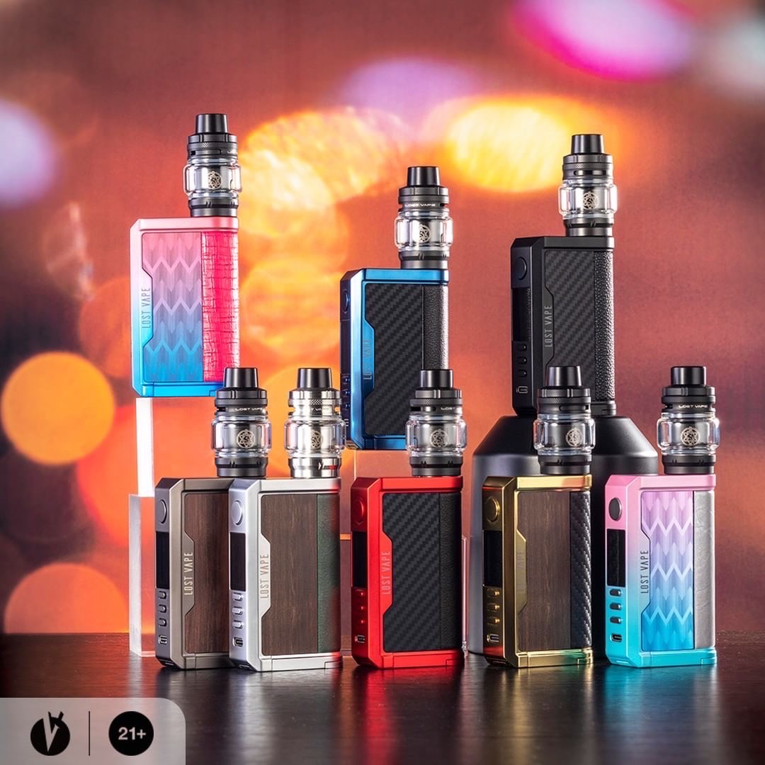 Lost vape centaurus b60 aio