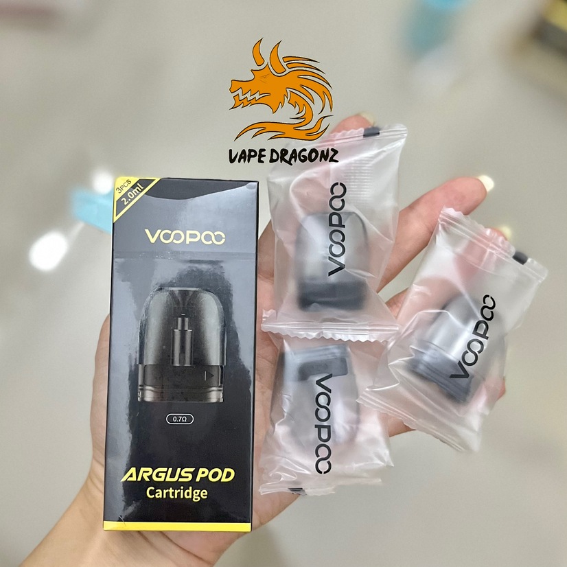 VOOPOO ARGUS POD COIL คอยล์ 0.7