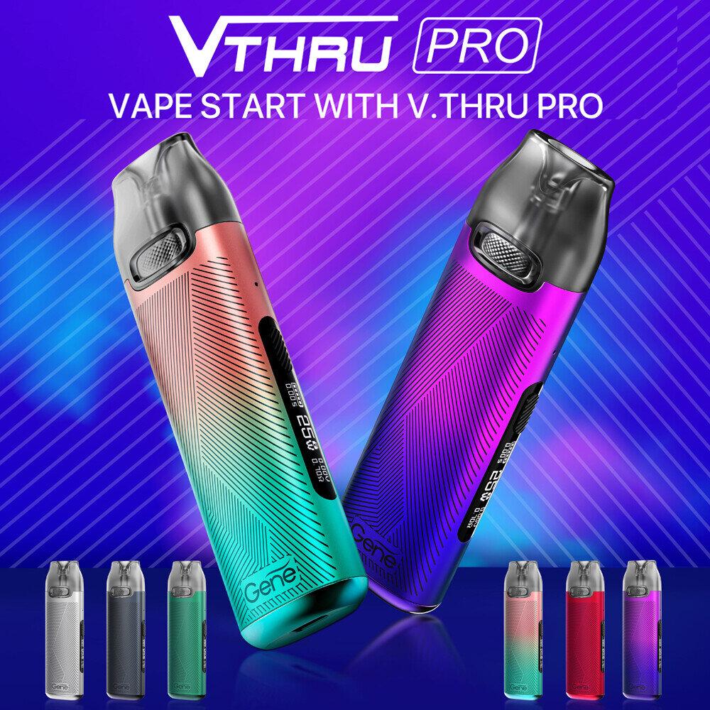 VOOPOO V.THRU Pro Pod Kit 900mAh