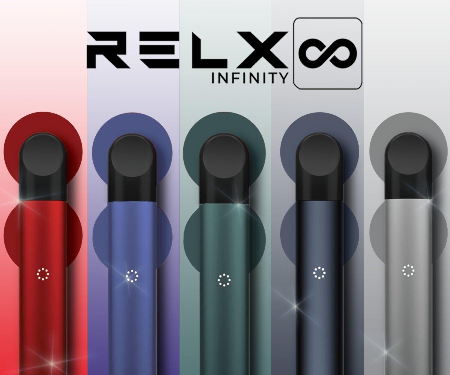 RELX INFINITY 380mAh POD