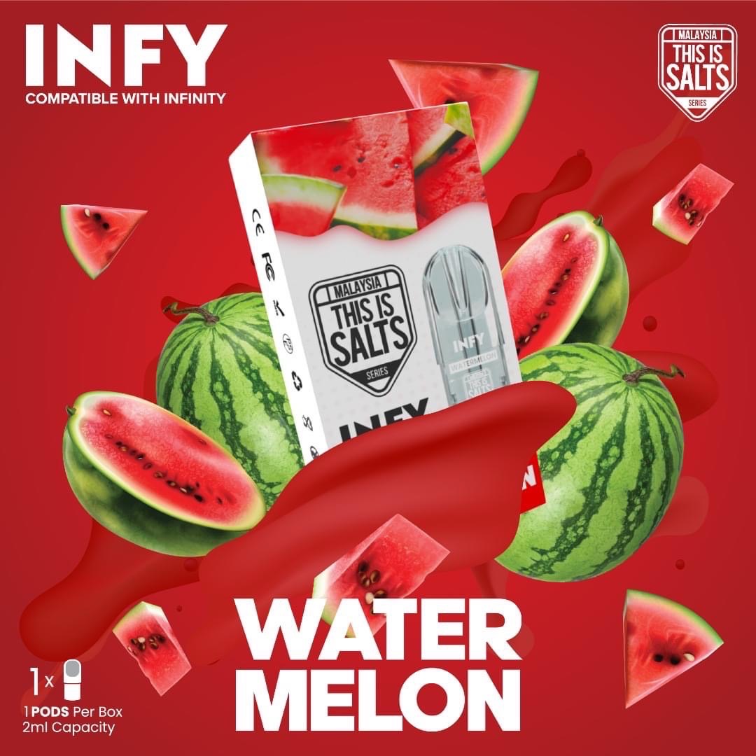 RELX Infinity กลิ่นแตงโม (WATER MELON)_7tsfg2m4n