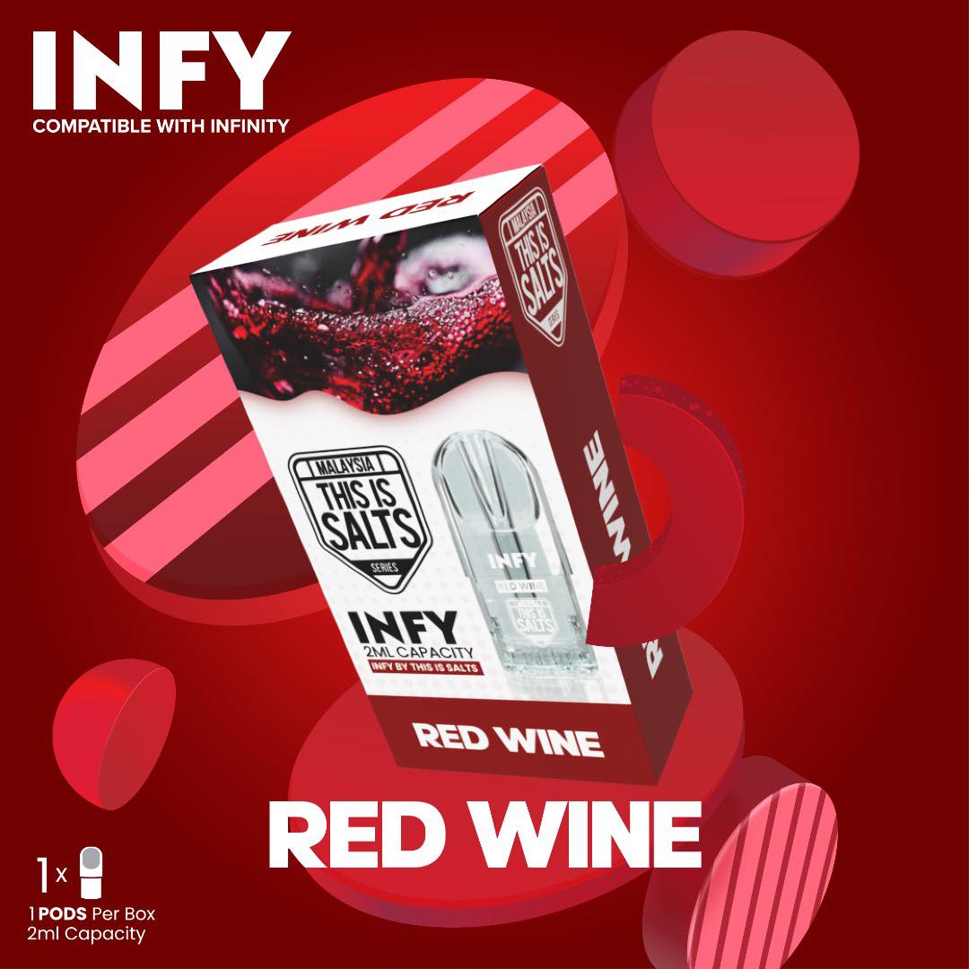 THIS IS SALT INFY กลิ่นไวน์แดง (RED WINE)_269wae86ie